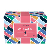Who am I? Trivia Box - Land to Coast