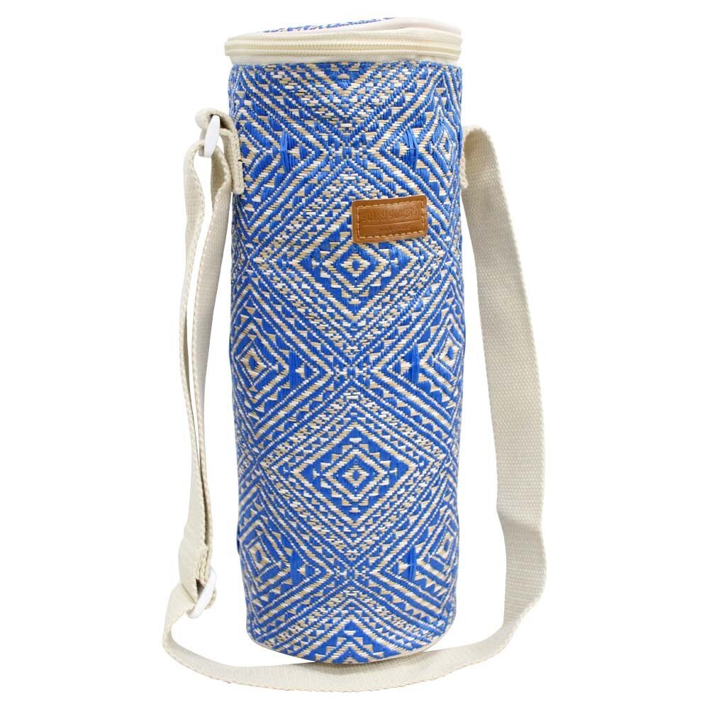 Wine Cooler Bag Santorini - Land to Coast