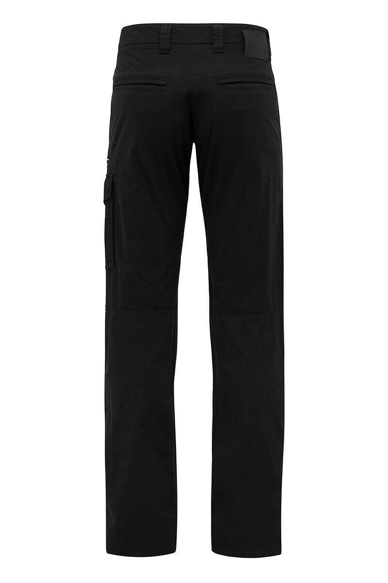 Womens Hard Yakka 3056 Work Pants RipStop Cargo Modern Fit Stretch Slim Y08930 - Land to Coast