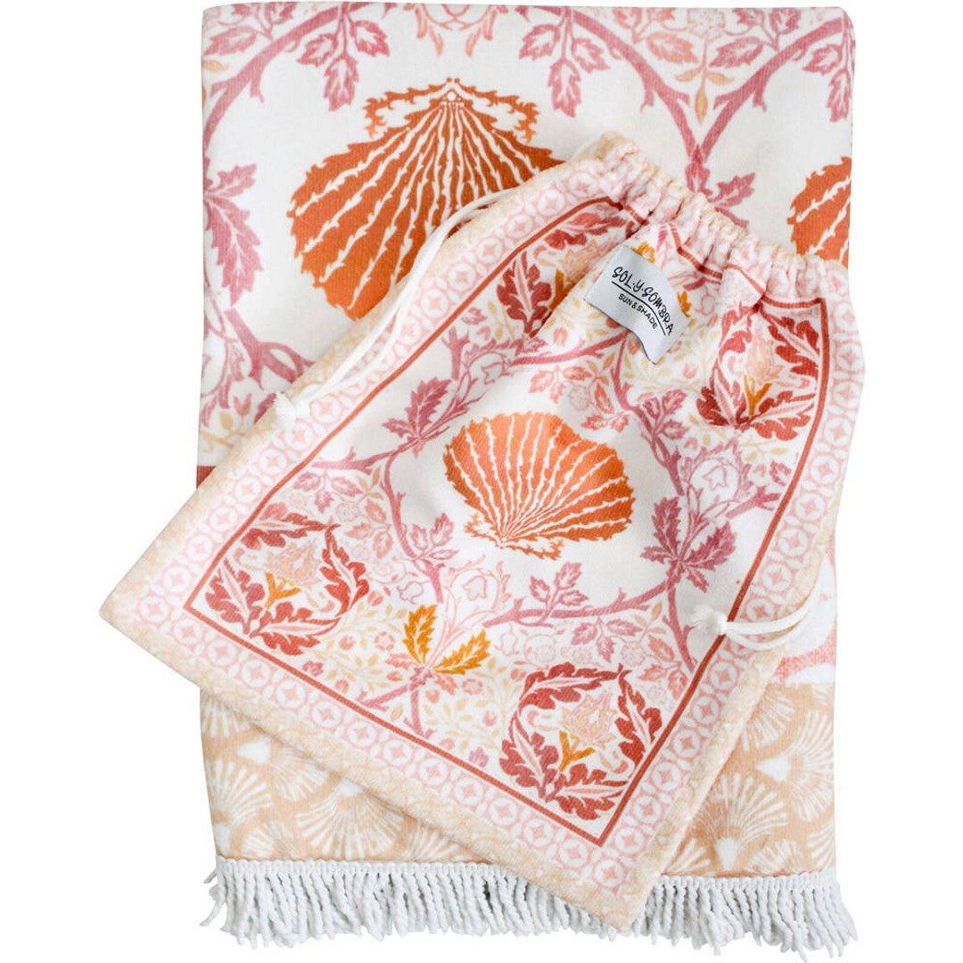 XL Beach Towel Bohemia - Land to Coast