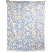 XL Beach Towel Ombre - Land to Coast