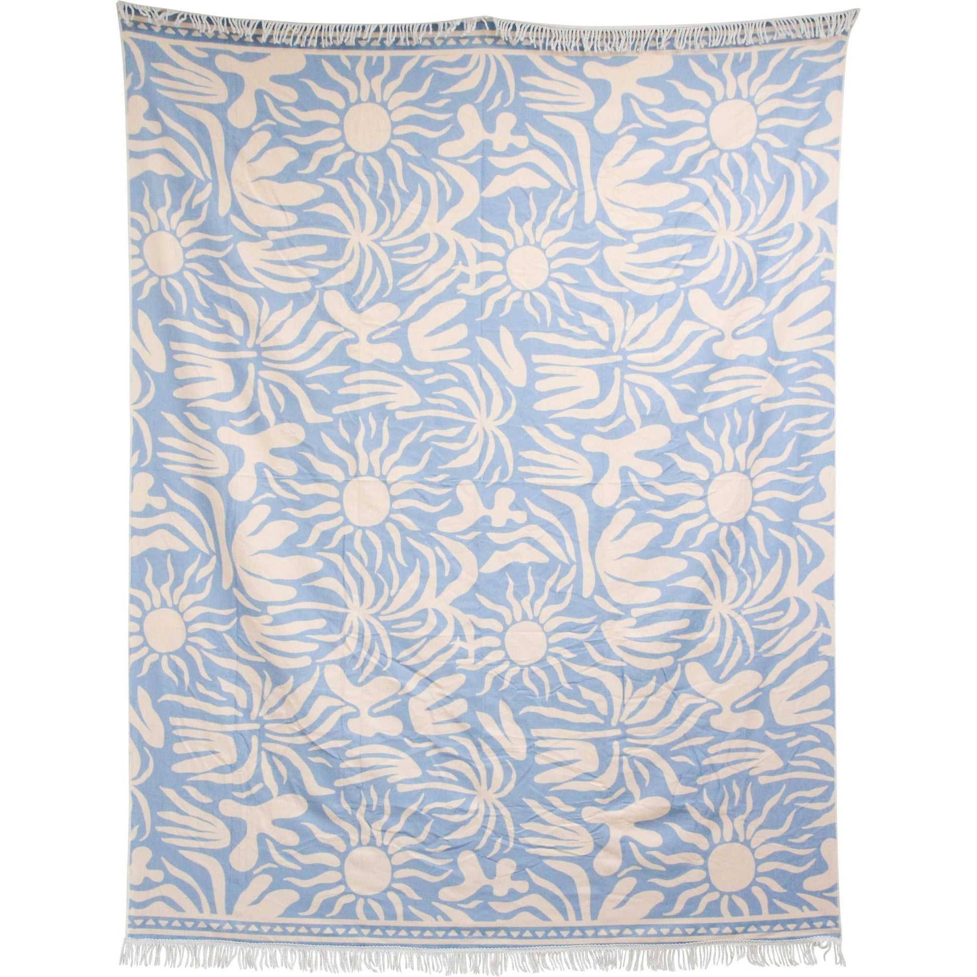 XL Beach Towel Ombre - Land to Coast