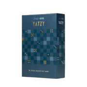 Yatzy Dice Game [4] - Land to Coast